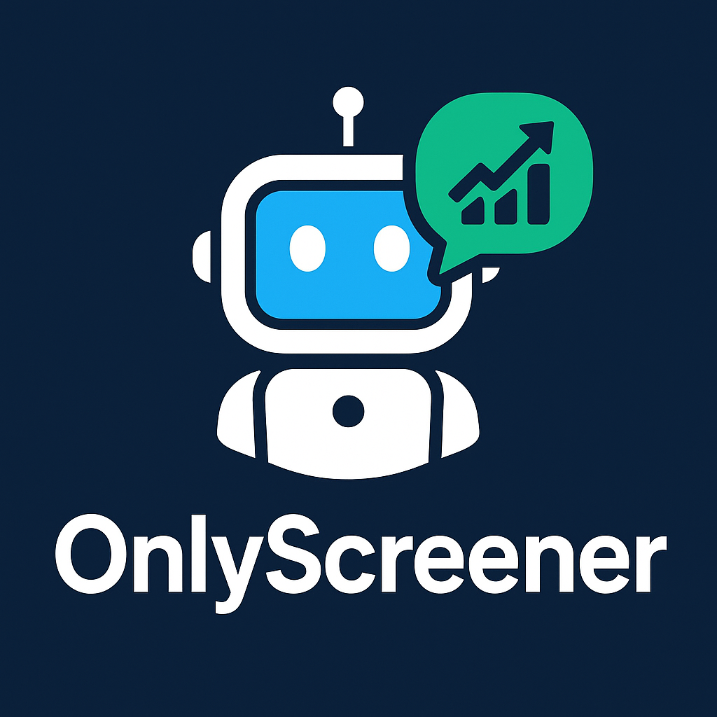 OnlyScreener